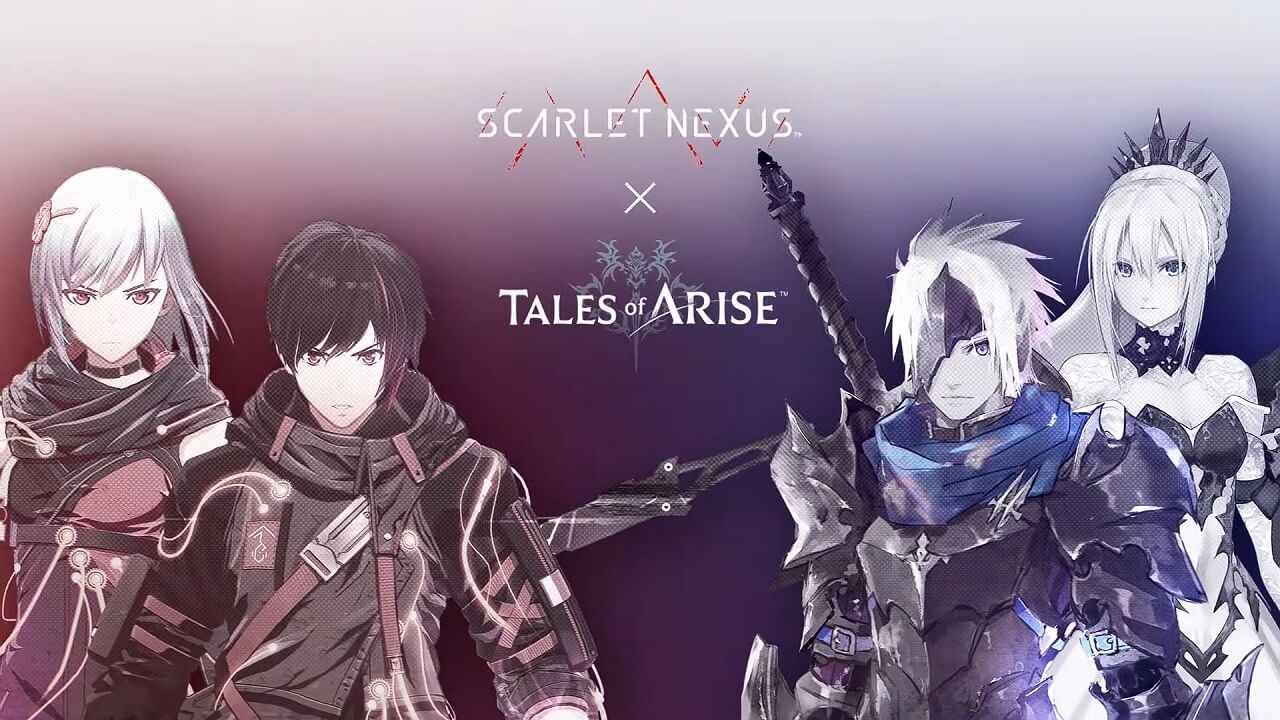 Tales of Arise