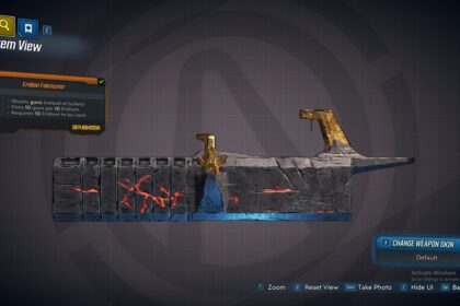Borderlands 3
