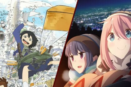 Crunchyroll Toonami