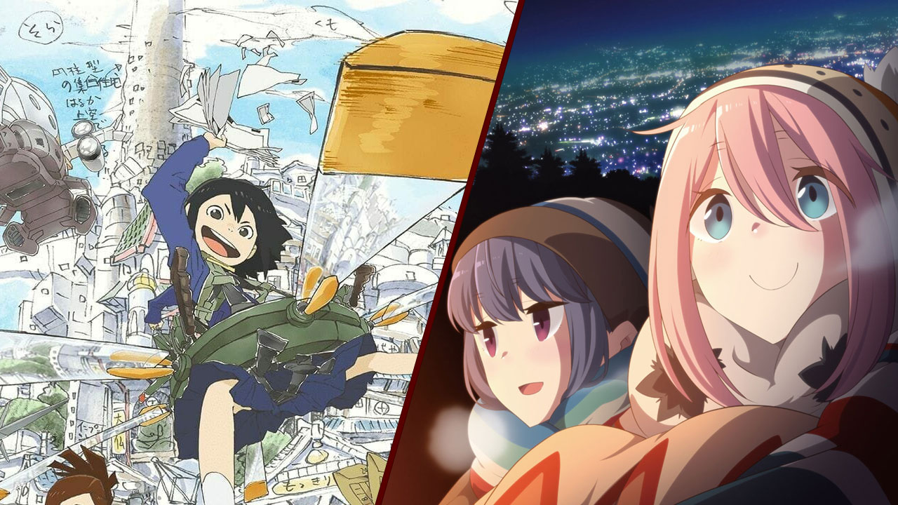 Crunchyroll Toonami