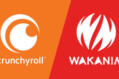 Crunchyroll Wakanim