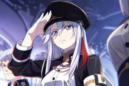 86: Eighty Six Parte 2