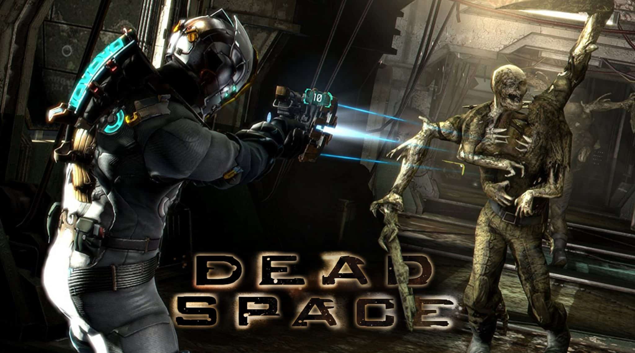 dead space