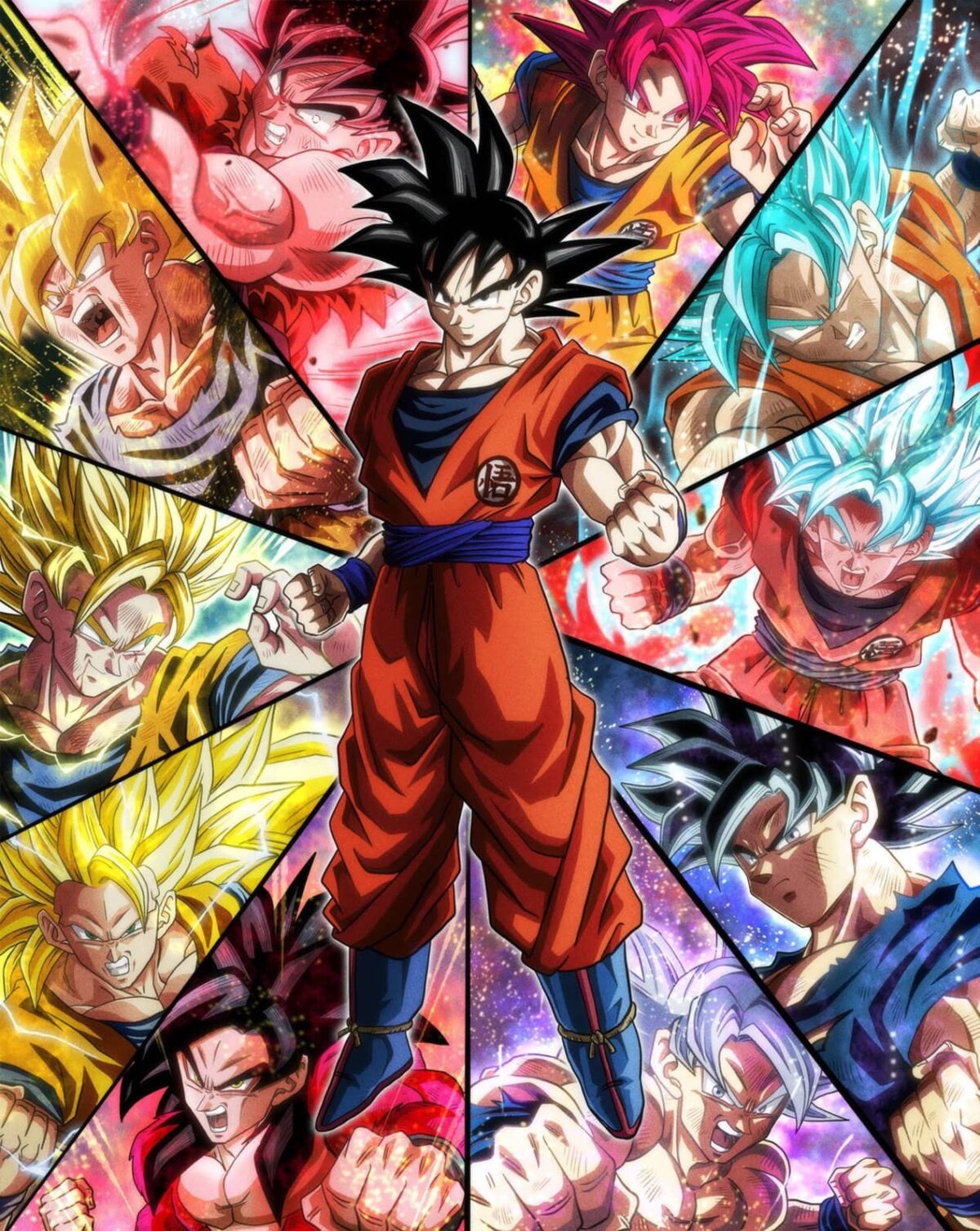 Dragon Ball Z