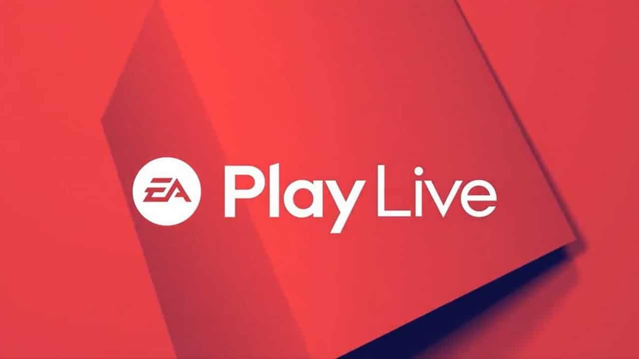EA Play Live