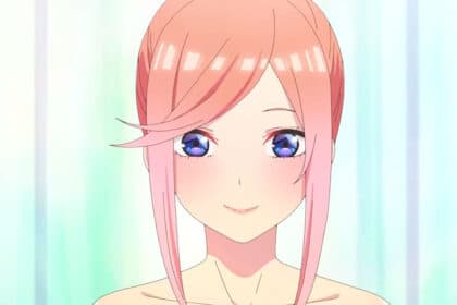 Eiga Go-Toubun no Hanayome