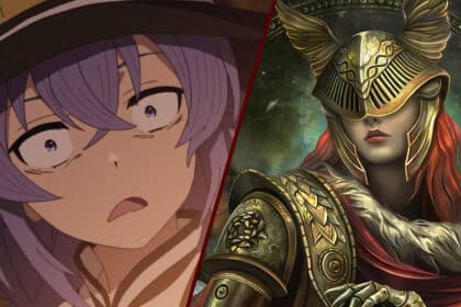 Elden Ring Mangaka Hiatus