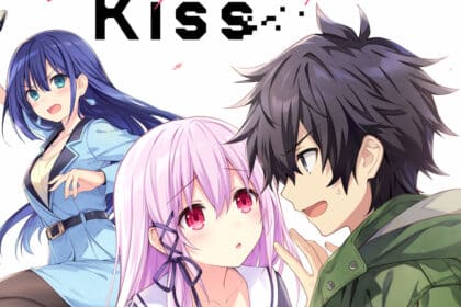 Engage Kiss
