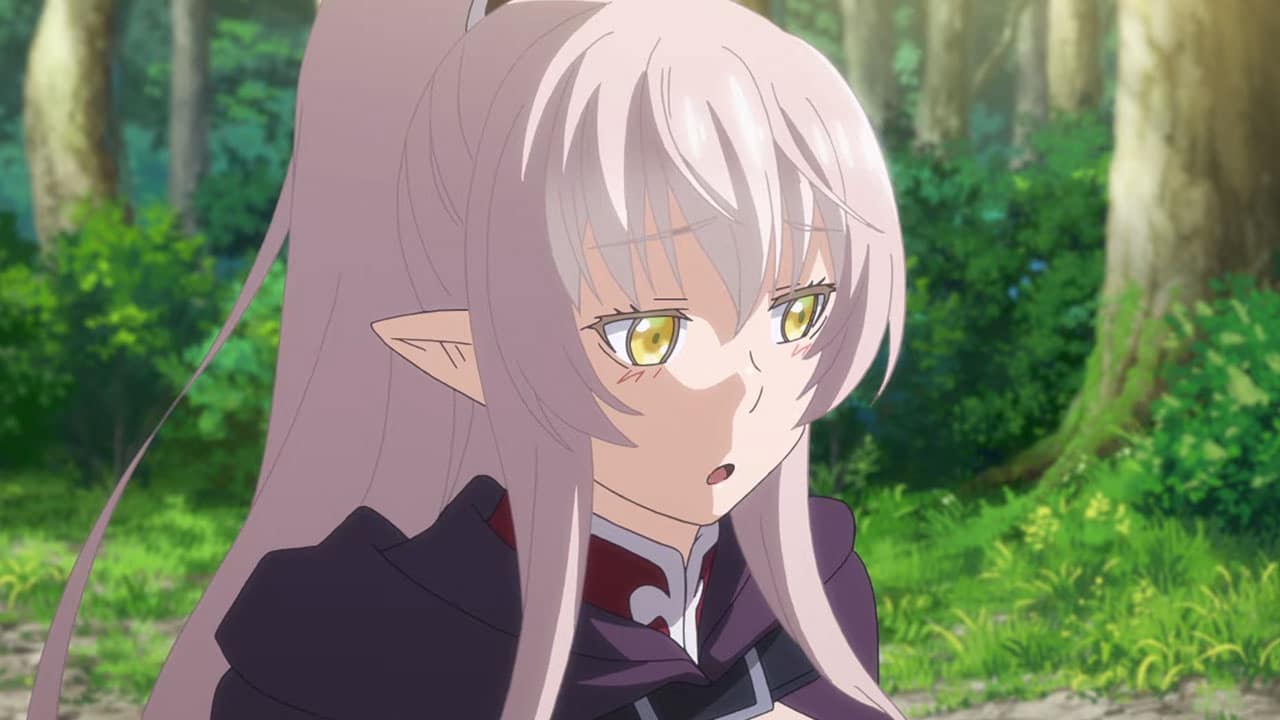 Gaikotsu Kishi-sama, Tadaima Isekai e Odekake-chuu