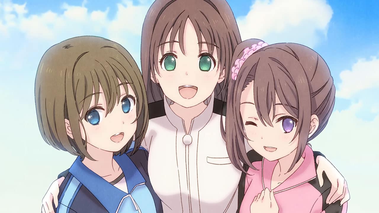 Extreme Hearts