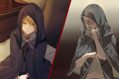 Fia Elden ring portada