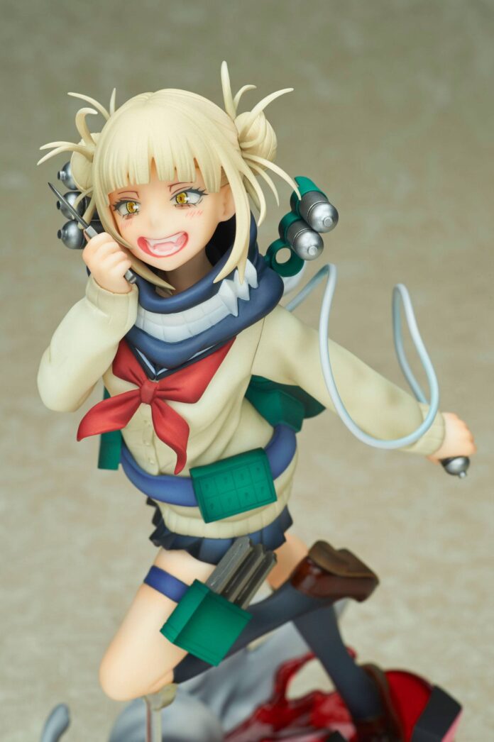 Figura-Himiko-Toga-Boku-no-hero-Academia-21-cm-1