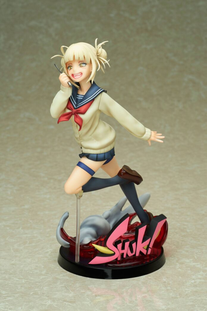 Figura-Himiko-Toga-Boku-no-hero-Academia-21-cm-6