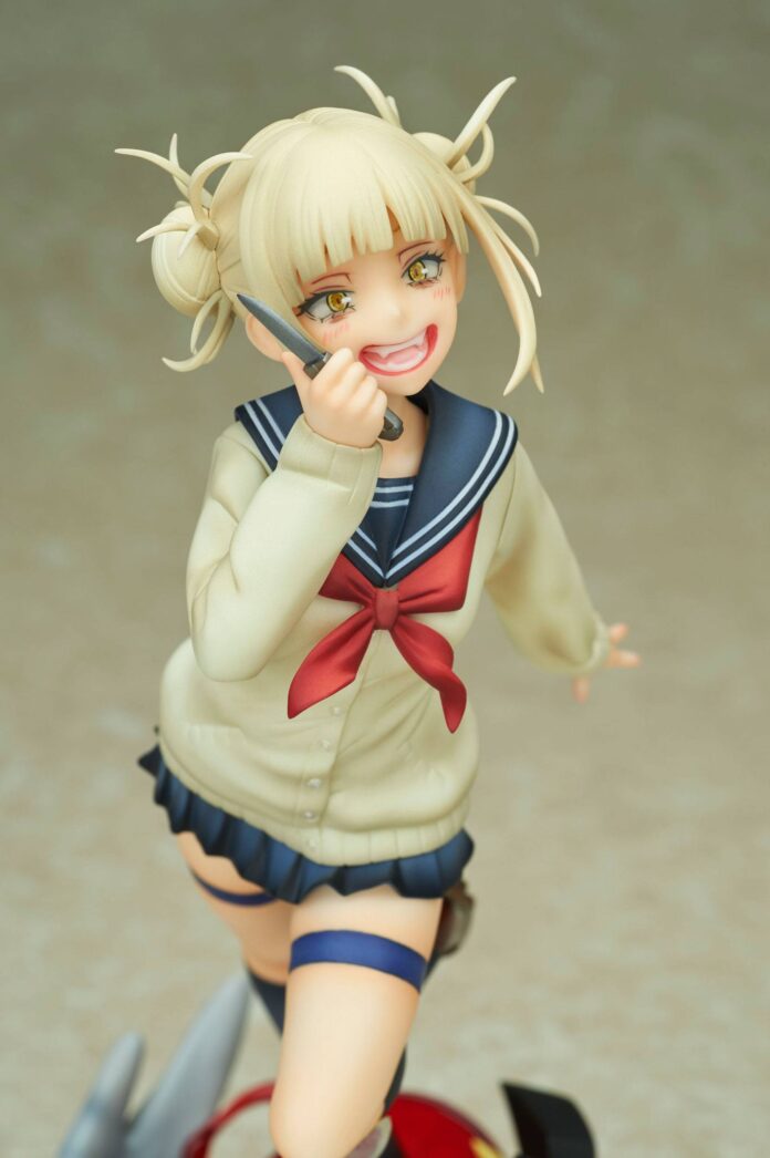 Figura-Himiko-Toga-Boku-no-hero-Academia-21-cm-8