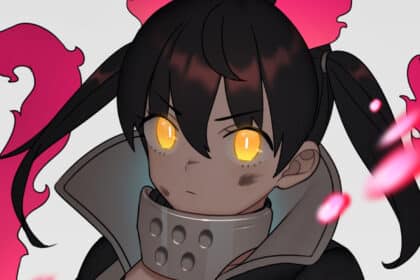 Fire Force