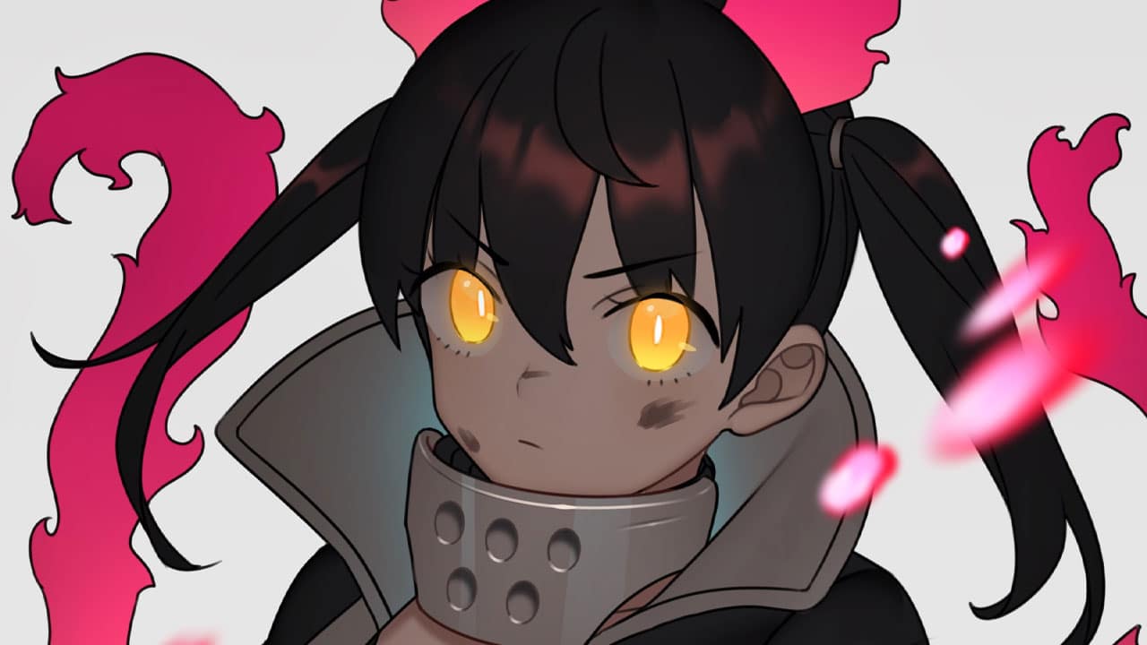Fire Force