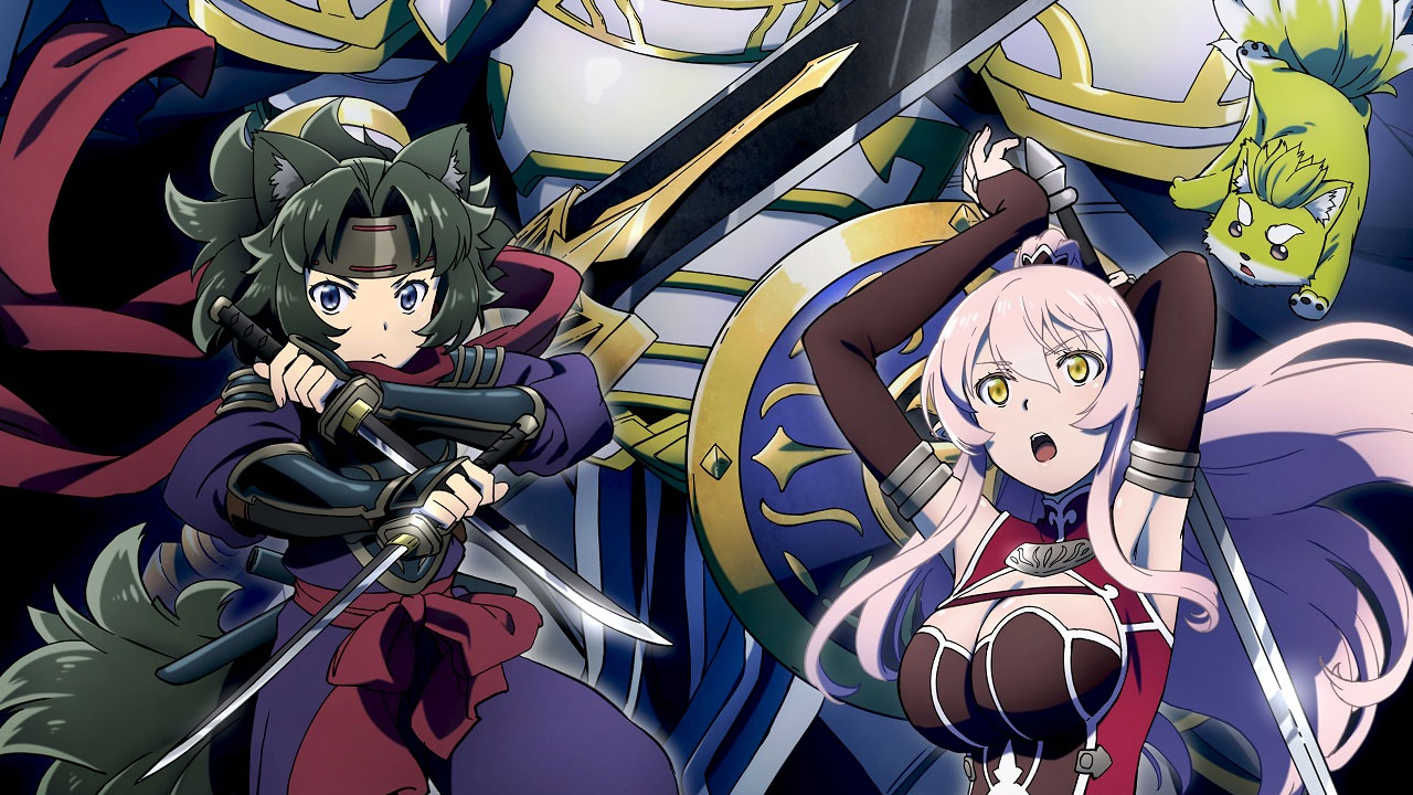 Gaikotsu Kishi-sama, Tadaima Isekai e Odekake-chuu