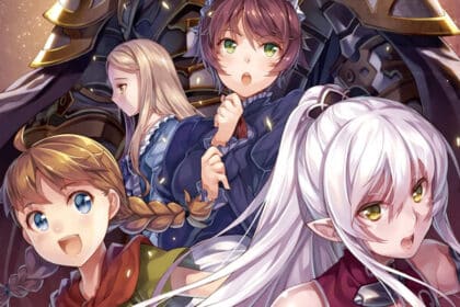 Gaikotsu Kishi-sama, Tadaima Isekai e Odekake-chuu