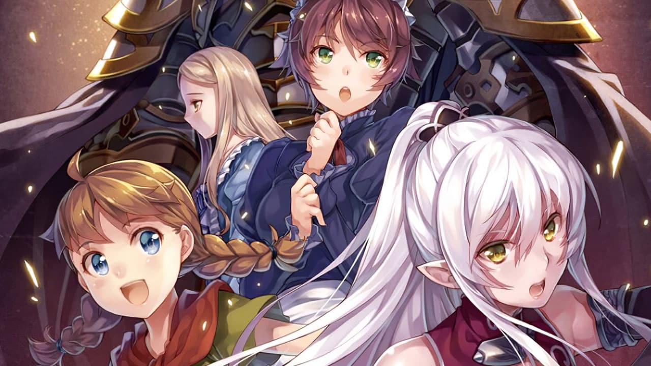 Gaikotsu Kishi-sama, Tadaima Isekai e Odekake-chuu