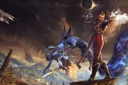 Flintlock: The Siege of Dawn