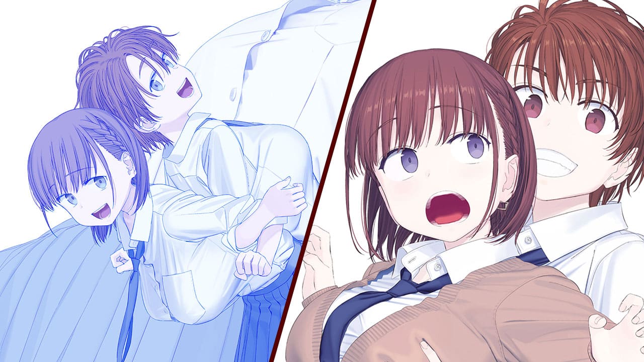 Getsuyoubi no Tawawa