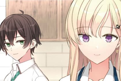 Gimai Seikatsu manga vol 1