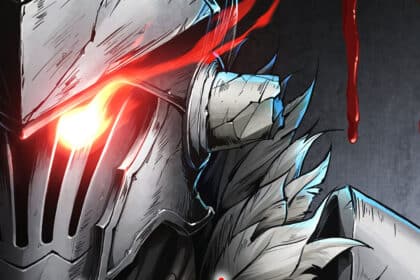 Goblin Slayer Temporada 2 visual