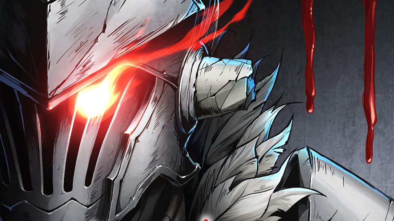 Goblin Slayer Temporada 2 visual