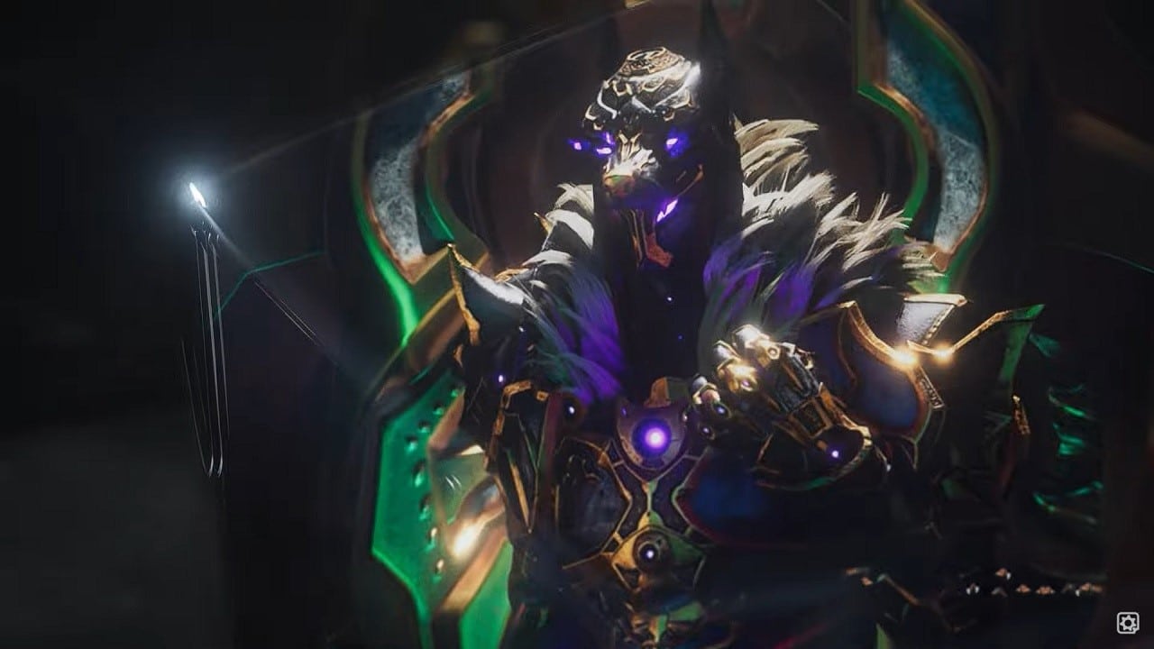 Godfall
