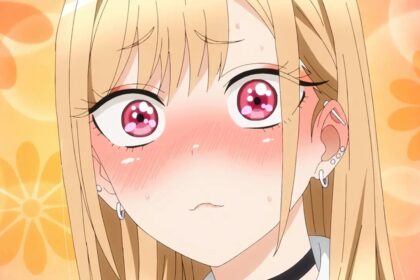 Sono Bisque Doll wa Koi wo Suru
