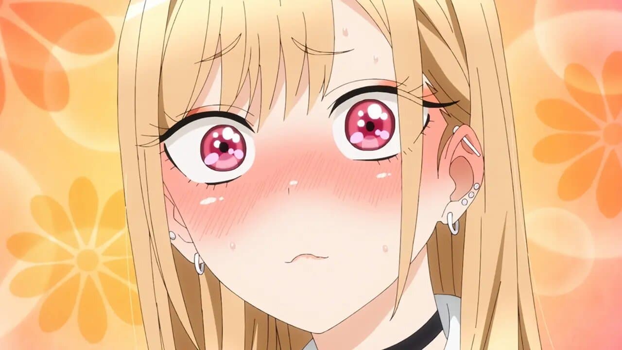 Sono Bisque Doll wa Koi wo Suru