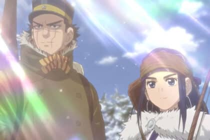 Golden Kamuy temporada 4
