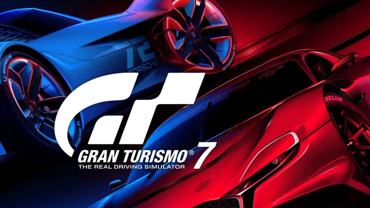 Gran Turismo 7
