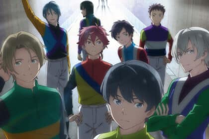 Gunjou no Fanfare