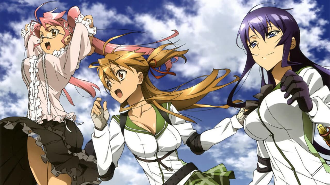 10 animes que no son buena idea si estás empezando