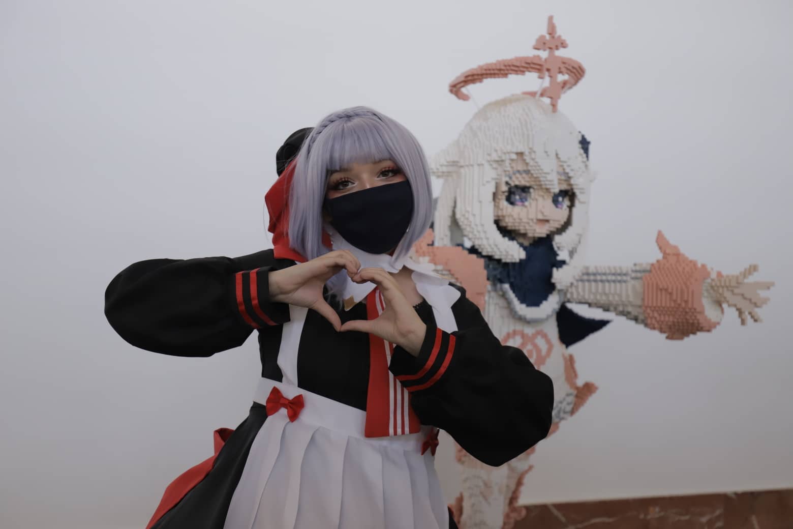 Noelle Genshin Impact