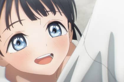 Akebi-chan no Sailor Fuku