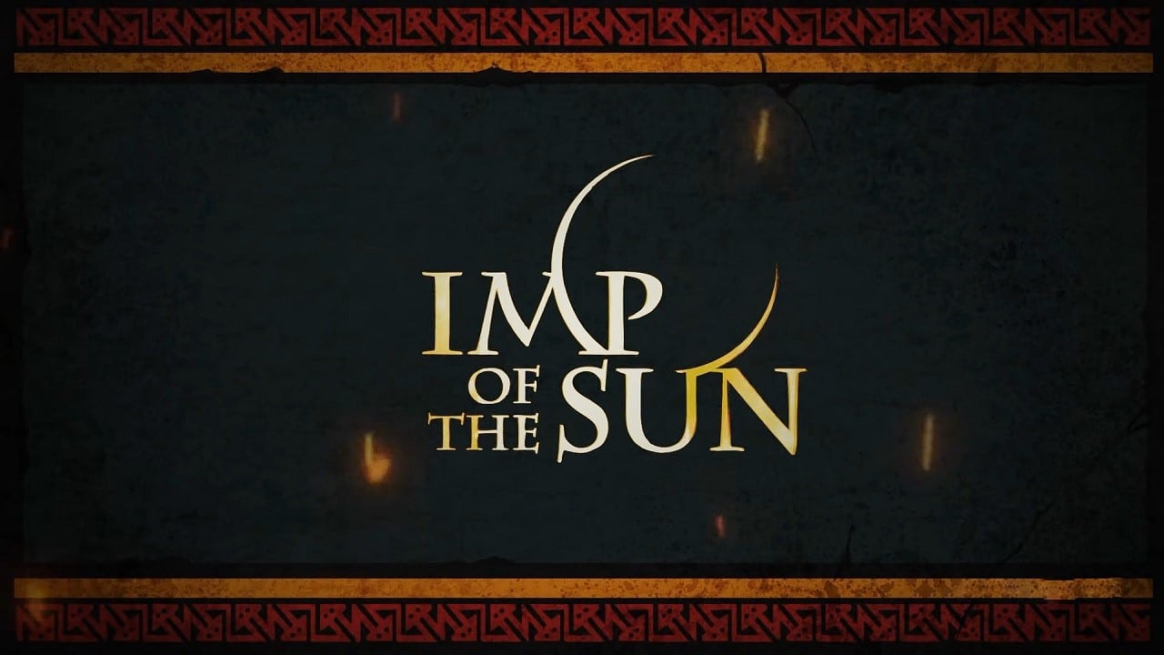 Imp of the Sun