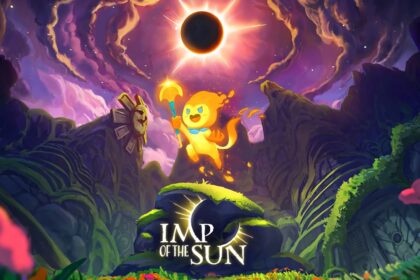 Imp of the Sun