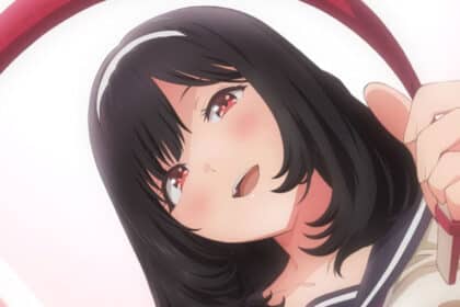 Inu ni Nattara Suki na Hito ni Hirowareta anime