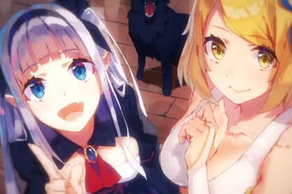 Isekai Nonbiri Nouka