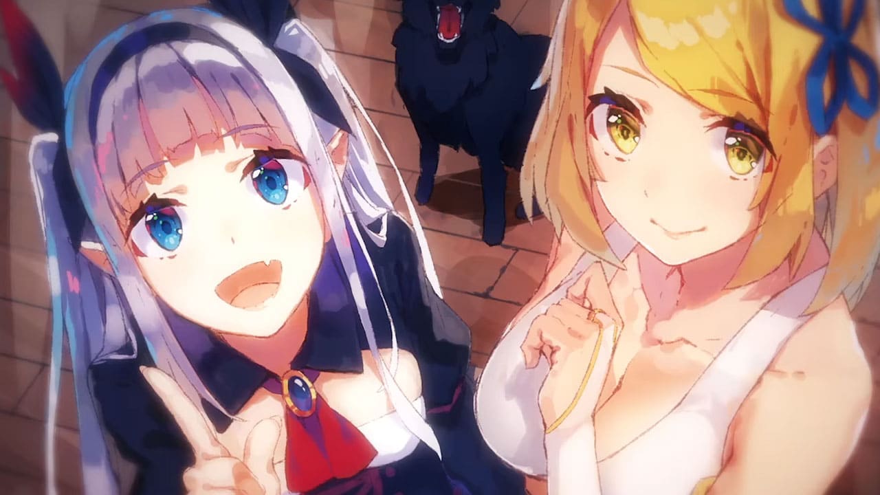 Isekai Nonbiri Nouka