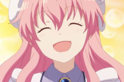 Isekai Yakkyoku