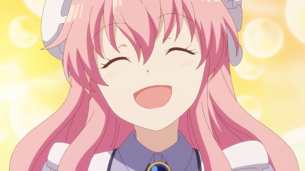 Isekai Yakkyoku