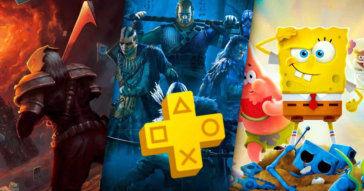 PlayStation Plus