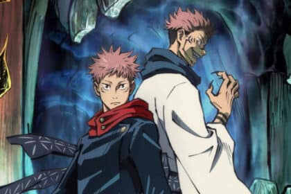 Jujutsu Kaisen anime