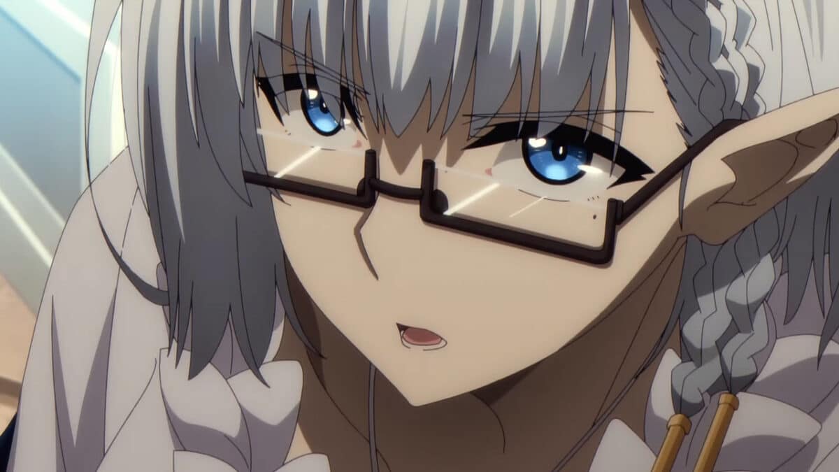 Kage no Jitsuryokusha ni Naritakute!