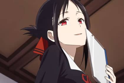 Kaguya-sama: Love is War -Ultra Romantic-