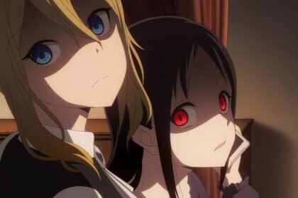 Kaguya-sama: Love is War 3