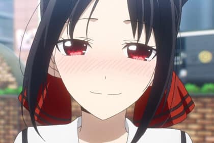 Kaguya-sama: Love is War